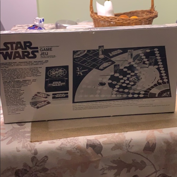 Star wars figures SOLD - Picture 10 of 11